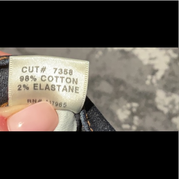 J Brand jeans - Picture 12 of 12